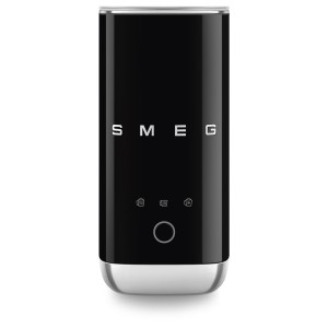 Smeg MFF02BLEU  - Spieniacz do mleka - 10% rabatu przy zakupie dwóch produktów SMEG. Wpisz kod smeg10