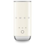 Smeg MFF02CREU - Spieniacz do mleka - 10% rabatu przy zakupie dwóch produktów SMEG. Wpisz kod smeg10