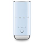 Smeg MFF02PBEU - Spieniacz do mleka - 10% rabatu przy zakupie dwóch produktów SMEG. Wpisz kod smeg10 