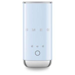 Smeg MFF02PBEU - Spieniacz do mleka - 10% rabatu przy zakupie dwóch produktów SMEG. Wpisz kod smeg10 