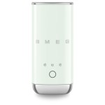 Smeg MFF02PGEU - Spieniacz do mleka - 10% rabatu przy zakupie dwóch produktów SMEG. Wpisz kod smeg10 