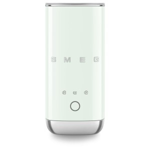 Smeg MFF02PGEU - Spieniacz do mleka - 10% rabatu przy zakupie dwóch produktów SMEG. Wpisz kod smeg10 