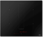 Płyta indukcyjna z okapem Elica NIKOLATESLA FIT RAW BR/A/60 - 10% rabatu. Wpisz kod ELICA10 