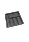 Peka 07.524.AL - Wkład SKY 500/ wymiar 440 x 490/ antracyt