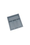 Peka 07.6031.SK - Wkład CLASSICO 400/ wymiar 340 x 450/ szary