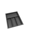 Peka 07.5293.AL - Wkład SKY 450 do szuflady Legrabox o wymiarach 372 x 474/ antracyt