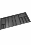 Peka 07.5299.AL - Wkład SKY 1200 do szuflady Legrabox o wymiarach 1122 x 474/ antracyt
