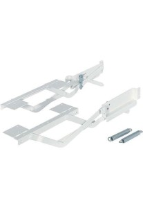 Peka 10.03.B - Mechanizm blatu miksera