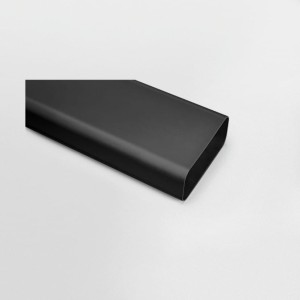 ELICA KIT0173527 - Rura prostokątna 222x89x500 mm