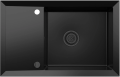 Zlewozmywak granitowy Kernau KGS Y 6078 1B1D Deep Black  (3).png