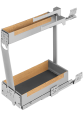 PEKA_04.8252.KPL_S_Pinello_Towel_Liro_z_drewnem_lewy_szary.png