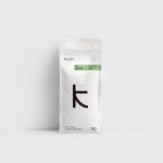 Kawa KAIZEN Brazylia Matao Espresso 1000g