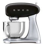 Smeg - Mikser SMF04BLEU - 10% rabatu przy zakupie dwóch produktów SMEG. Wpisz kod smeg10