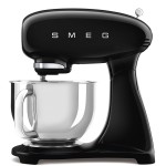 Smeg - Mikser SMF05BLEU - 10% rabatu przy zakupie dwóch produktów SMEG. Wpisz kod smeg10