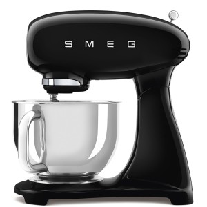 Smeg - Mikser SMF05BLEU - 10% rabatu przy zakupie dwóch produktów SMEG. Wpisz kod smeg10