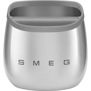 Smeg ECKB01 - Odbijak do kawy - 10% rabatu przy zakupie dwóch produktów SMEG. Wpisz kod smeg10
