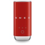 Smeg MFF02RDEU - Spieniacz do mleka - 10% rabatu przy zakupie dwóch produktów SMEG. Wpisz kod smeg10 