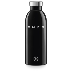 Butelka termiczna SMEG WBF01BL - 10% rabatu przy zakupie dwóch produktów SMEG. Wpisz kod smeg10