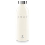Butelka termiczna SMEG WBF01CR - 10% rabatu przy zakupie dwóch produktów SMEG. Wpisz kod smeg10