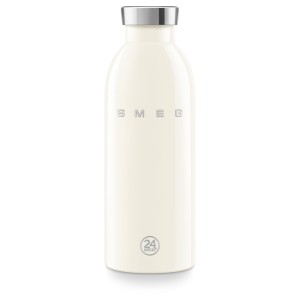 Butelka termiczna SMEG WBF01CR - 10% rabatu przy zakupie dwóch produktów SMEG. Wpisz kod smeg10