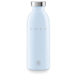 Butelka termiczna SMEG WBF01PB - 10% rabatu przy zakupie dwóch produktów SMEG. Wpisz kod smeg10