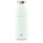 Butelka termiczna SMEG WBF01PG - 10% rabatu przy zakupie dwóch produktów SMEG. Wpisz kod smeg10 