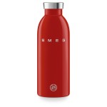 Butelka termiczna SMEG WBF01RD - 10% rabatu przy zakupie dwóch produktów SMEG. Wpisz kod smeg10 