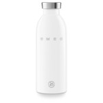 Butelka termiczna SMEG WBF01WH - 10% rabatu przy zakupie dwóch produktów SMEG. Wpisz kod smeg10 