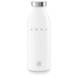 Butelka termiczna SMEG WBF01WH - 10% rabatu przy zakupie dwóch produktów SMEG. Wpisz kod smeg10 