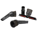 ELECTROLUX  ZE063 Szczotka 3w1 do odkurzaczy tradycyjnych