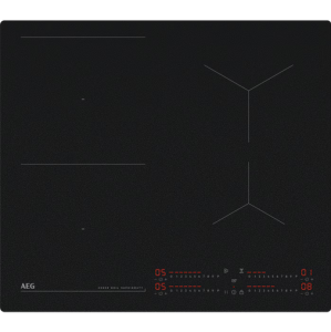 Płyta indukcyjna AEG TI64IB10IZ