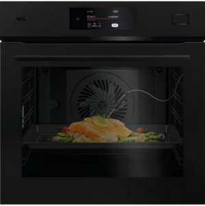 Piekarnik parowy AEG NBB8S731AT 
