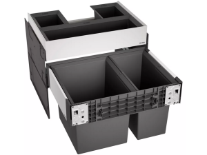 Selektor BLANCO SELECT II 60/2 ORGA 526208