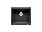 Zlewozmywak BLANCO SUBLINE 500-U Silgranit czarny InFino 525995