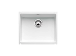 Zlewozmywak BLANCO SUBLINE 500-U Ceramika biały połysk 514506