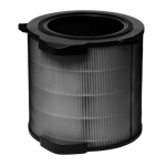 Filtr ELECTROLUX EFDFRH4 do oczyszczacza powietrza antyzapachowy 