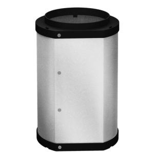 Electrolux M8CKSL28 - Zestaw Silentium 280 mm