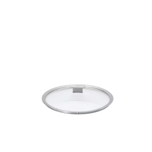 Electrolux E9HOL28 - Szklana pokrywka do woka i patelni 28 cm