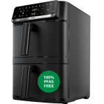 BOSCH MAFD661B - Frytkownica beztłuszczowa