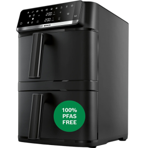 BOSCH MAFD661B - Frytkownica beztłuszczowa
