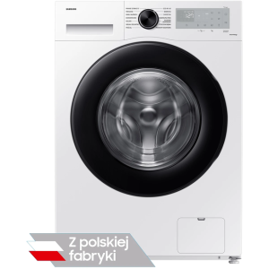 Pralka SAMSUNG WW80CGC04DAH