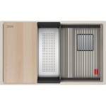 Zlewozmywak FRANKE Kanon KNG 160-46-21 125.0749.676