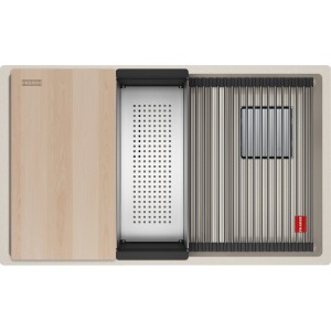 Zlewozmywak FRANKE Kanon KNG 160-46-21 125.0749.676