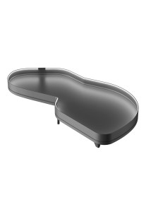 Peka 05.8581.00 - Zestaw podświetlany do półki LeMans II ARENA Pure - taśma LED + bateria (kpl. na jedną półkę)