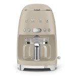 Smeg - Ekspres do kawy przelewowy DCF02MLMEU - 10% rabatu przy zakupie dwóch produktów SMEG. Wpisz kod smeg10