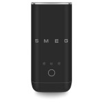 Smeg MFF02BLMEU - Spieniacz do mleka - 10% rabatu przy zakupie dwóch produktów SMEG. Wpisz kod smeg10