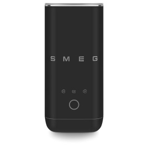 Smeg MFF02BLMEU - Spieniacz do mleka - 10% rabatu przy zakupie dwóch produktów SMEG. Wpisz kod smeg10