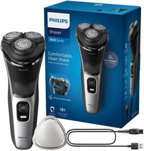 Golarka Philips Shaver 3000 Series S3143/00