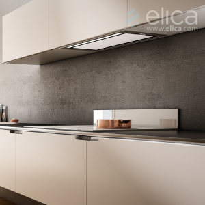 Okap do zabudowy ELICA HIDDEN 2.0 IXGL/A/60 - 10% rabatu. Wpisz kod ELICA10