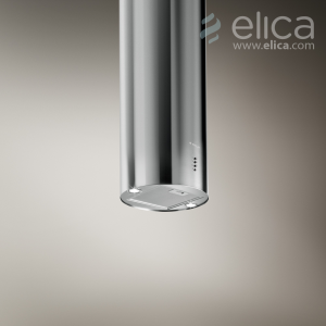 Okap wyspowy ELICA TUBE PRO ISLAND IX/A/43 - 10% rabatu. Wpisz kod ELICA10